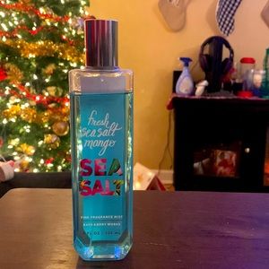 Bath & Body Works